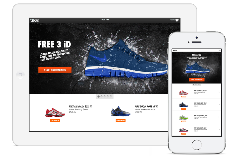 Today's Best Nike Deals Jul 05, · The service is also available in the NIKE iD area in many Nike retail stores, where consumers can check the materials in person and get advice from Nike representatives. A slightly higher premium price is charged in that case, and consumers can receive the product in four weeks.